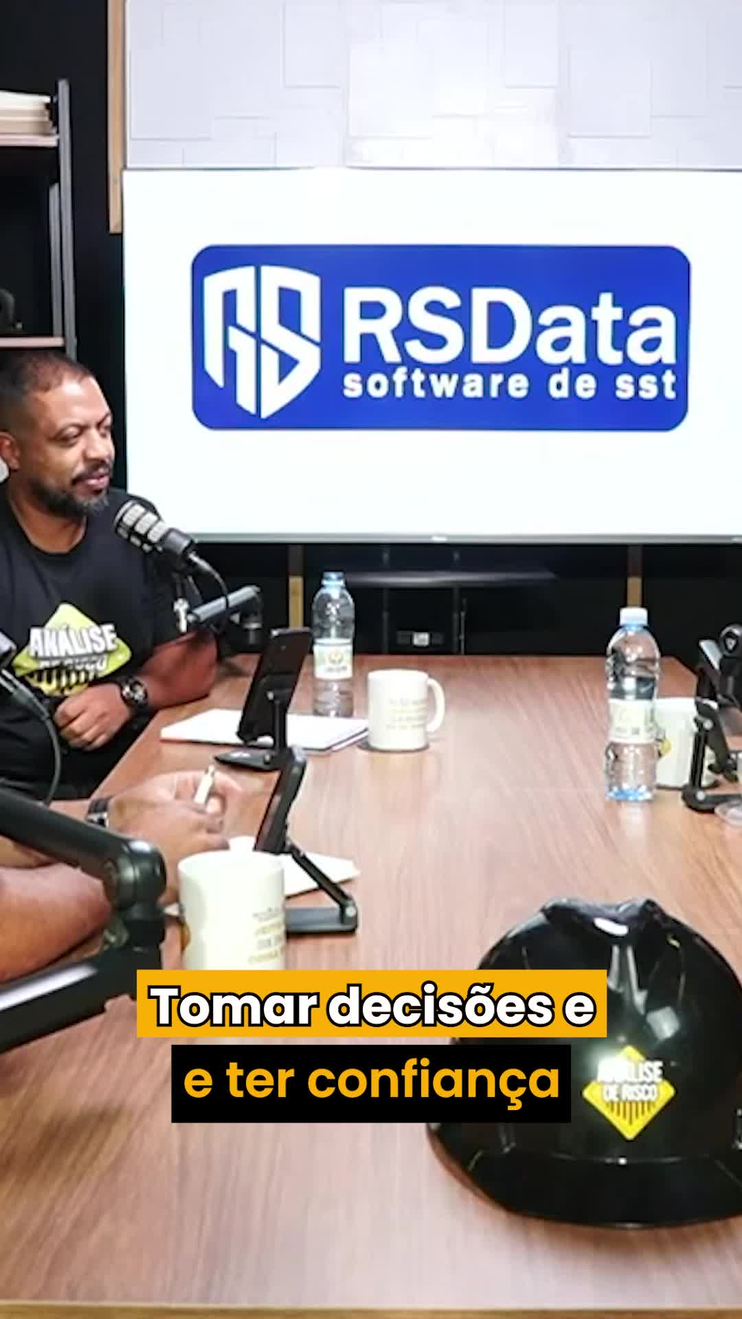 @Análise de Risco