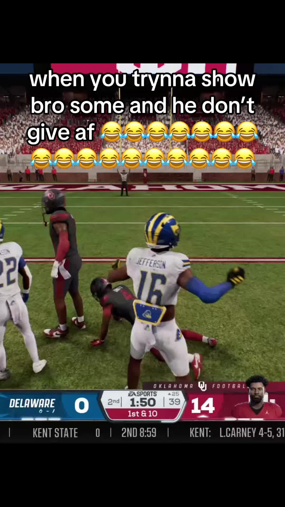 @calm gamer