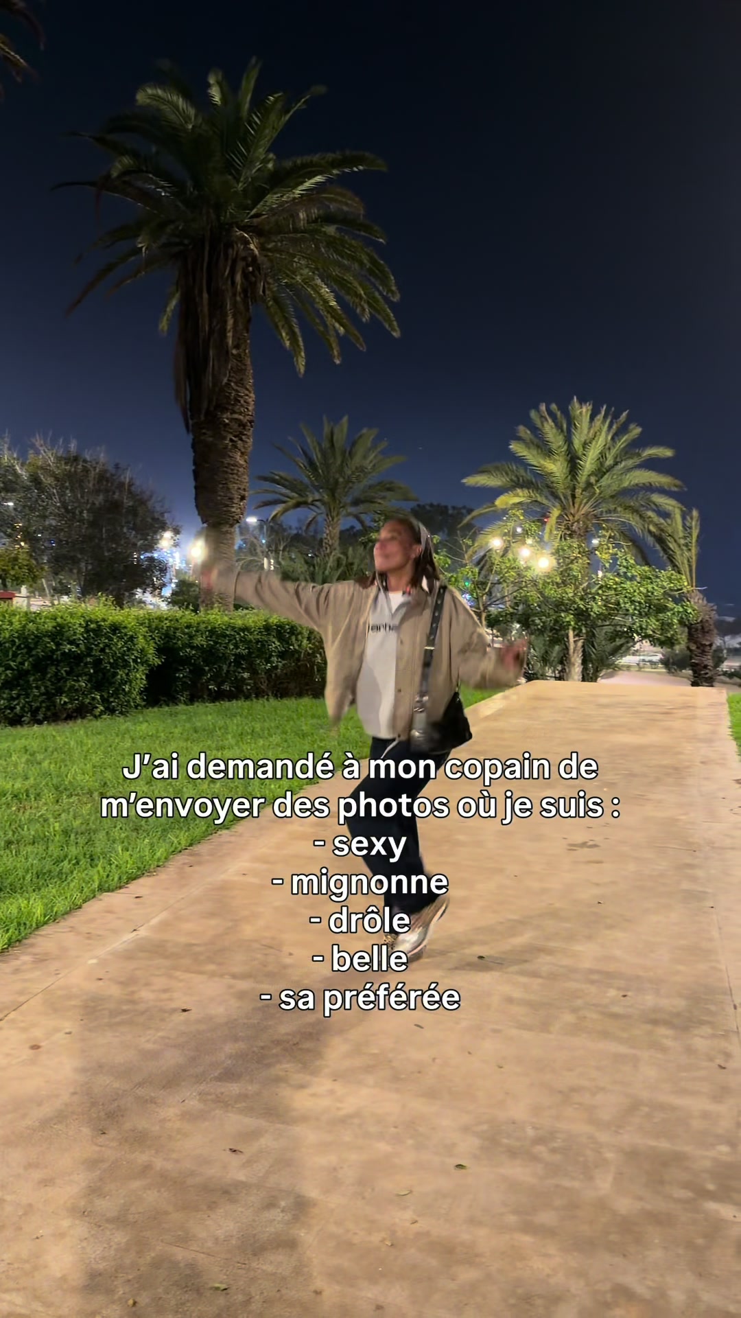 @Shaïna Pronzola