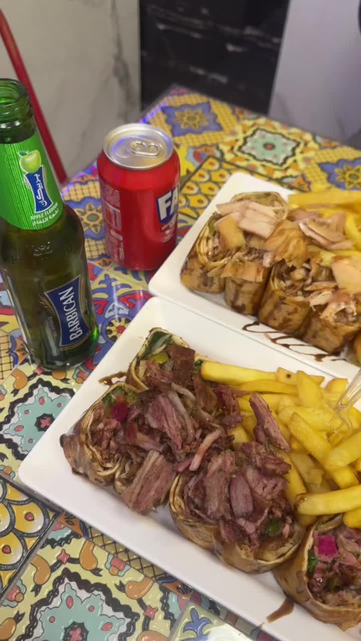 @FoodIsBaeNL By Soess
