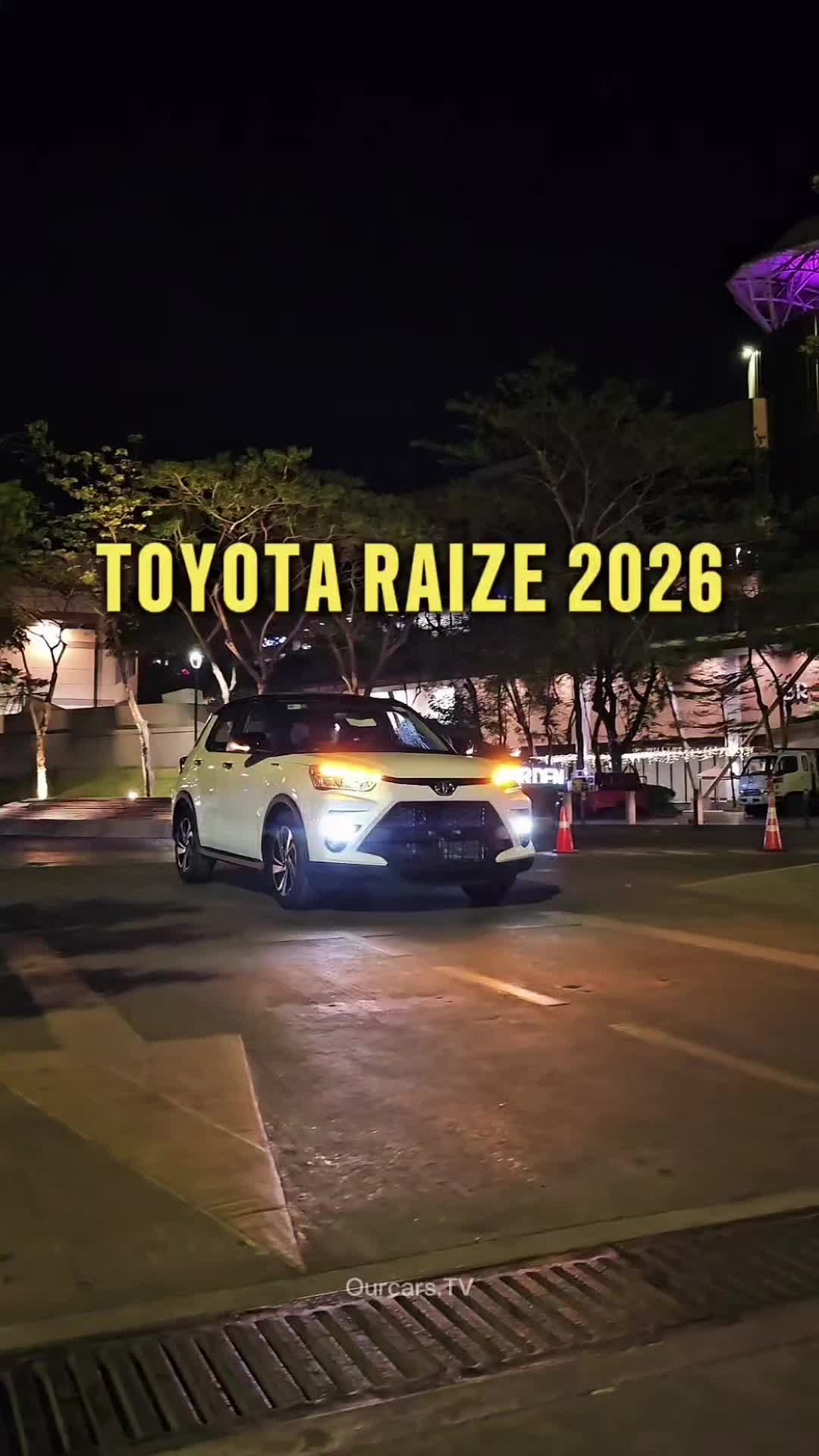 @Ourcars.TV
