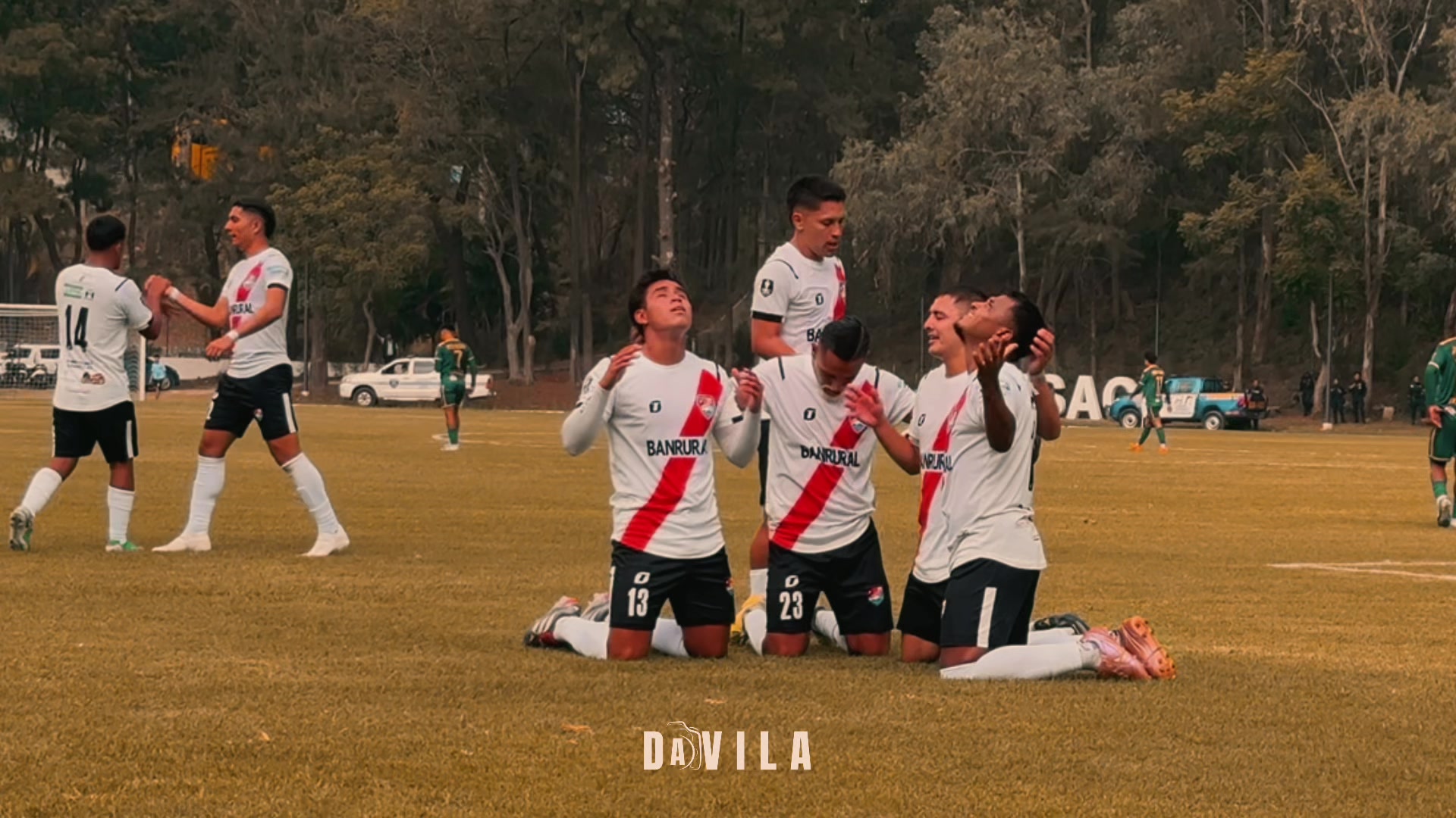 @Gabriel Davila Media
