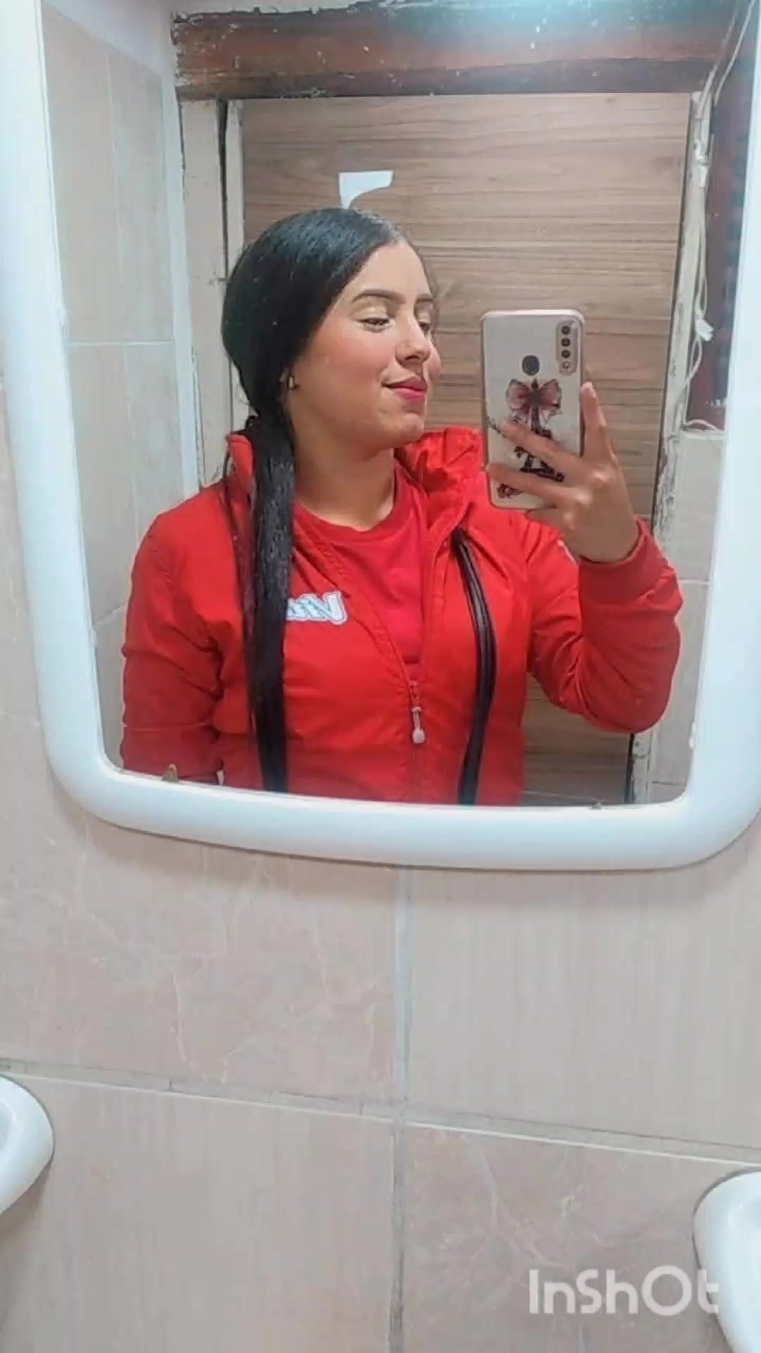 @María Alejandra Lugo