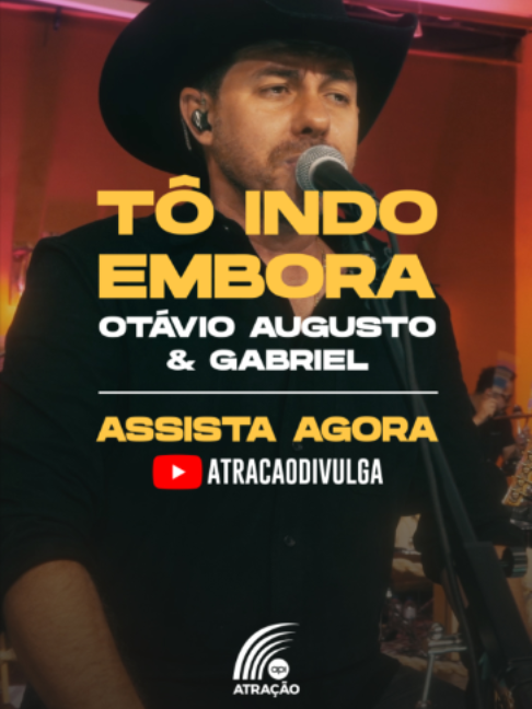 @Atração Divulga