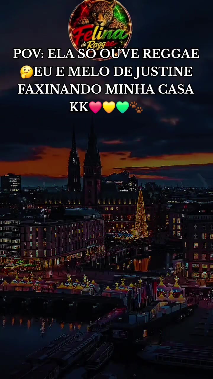 @FELINA DO REGGAE A DIVA