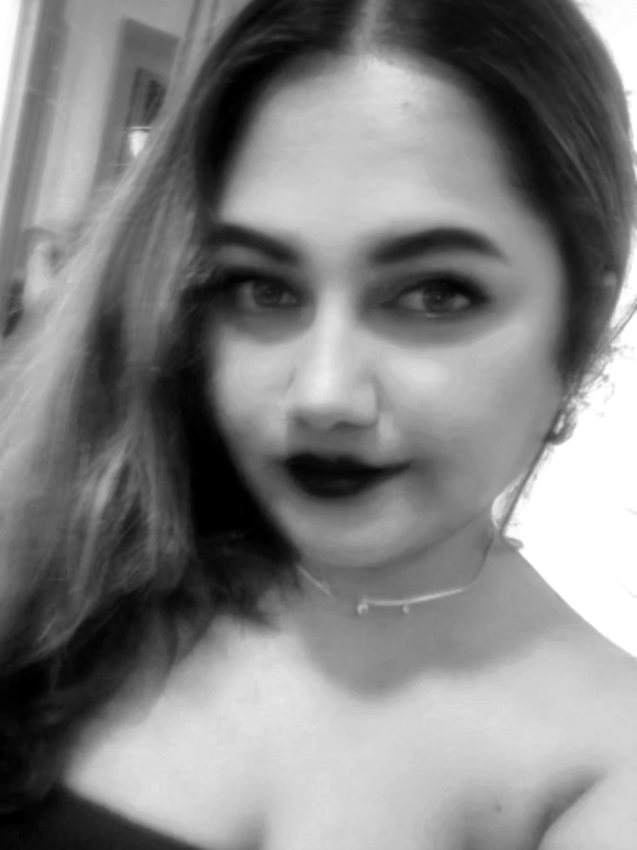 @ᗪKՏᕼᗩ ᒪᗴᗴᒪᗩ ♥︎