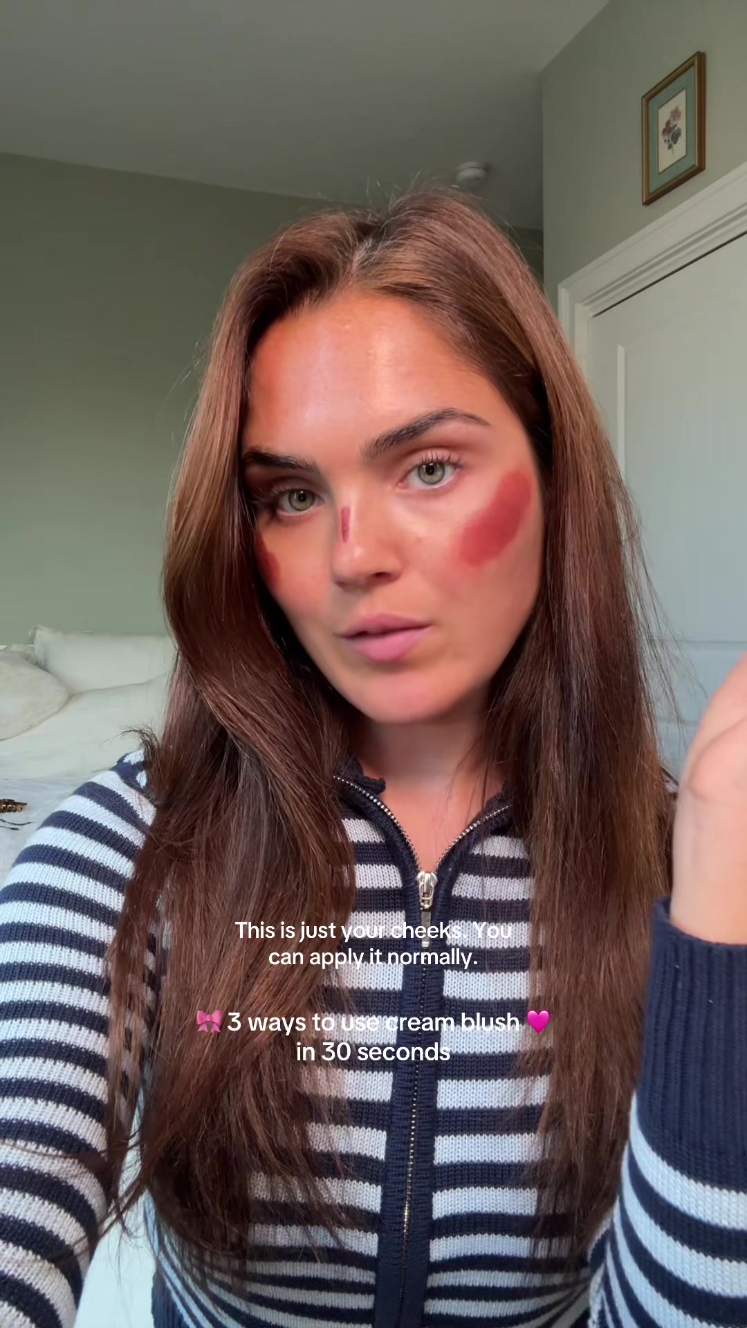@morgan roberts