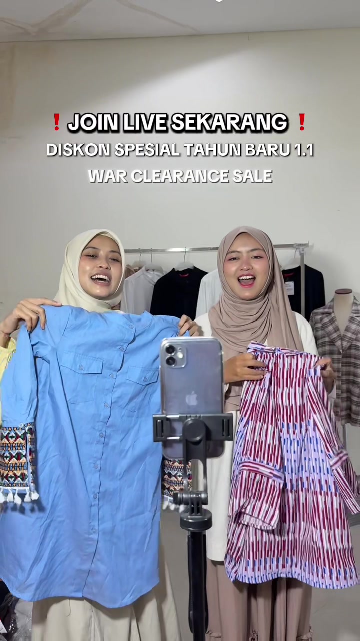 @Dauky Fashion Store