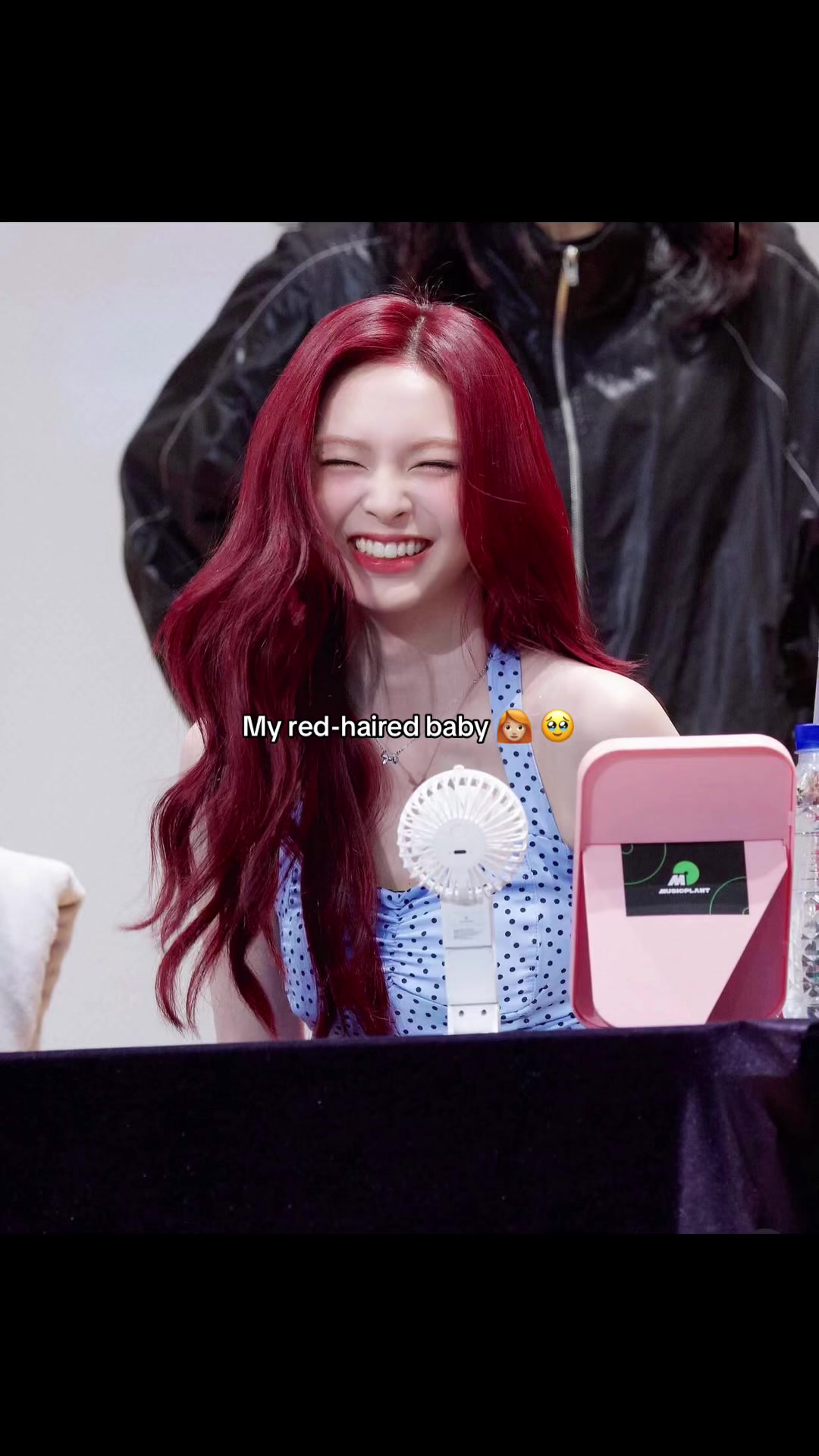 @JUST GIRL CQ🍒🐈⬛