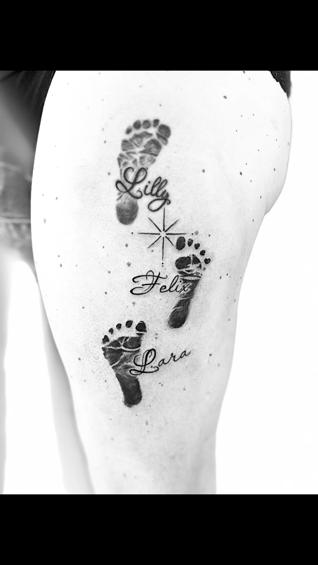 @Kitty | UNIKATZ Tattoo