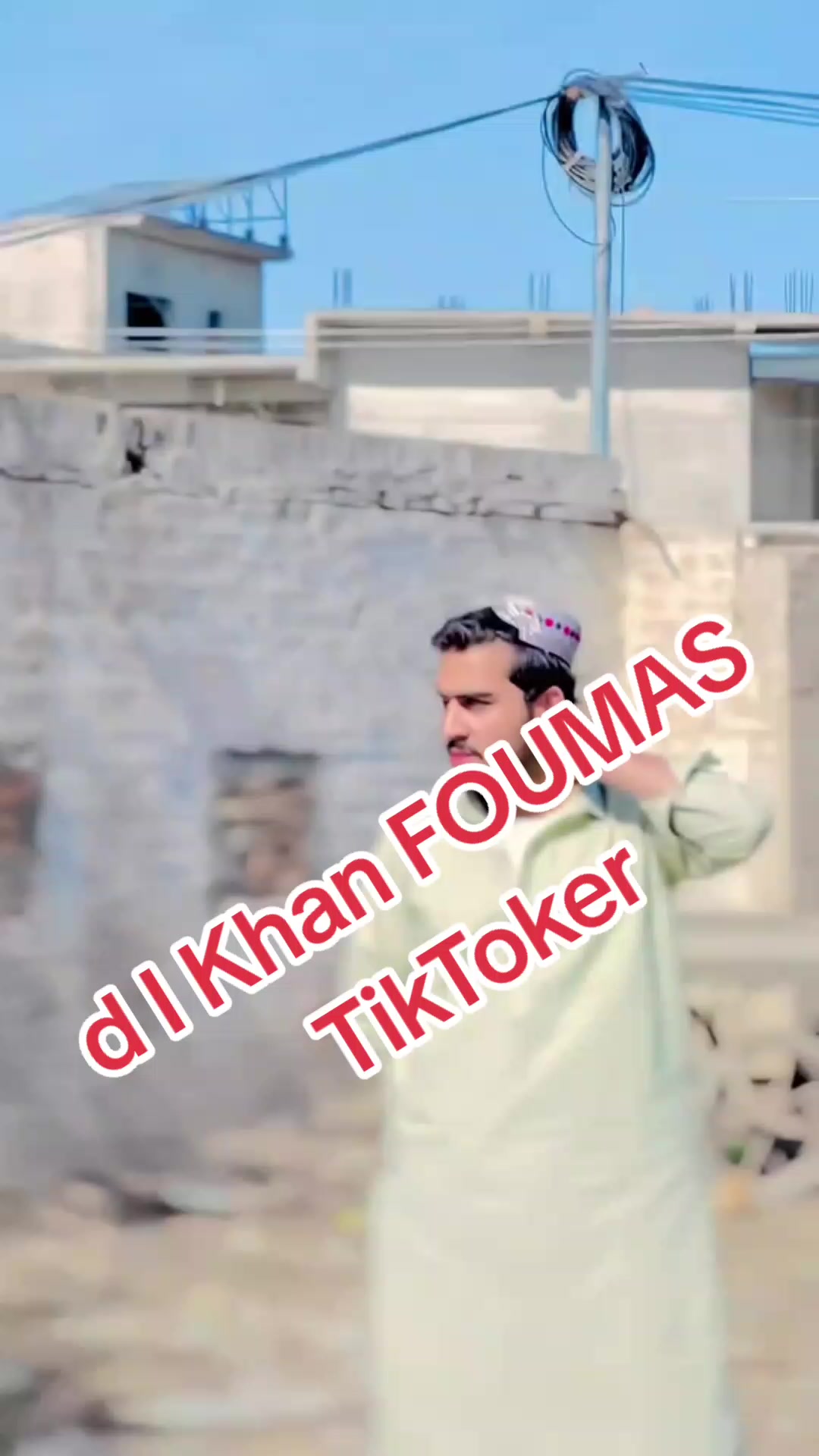 @🦅D I KHAN FOUMAS TIKTOKER🦅