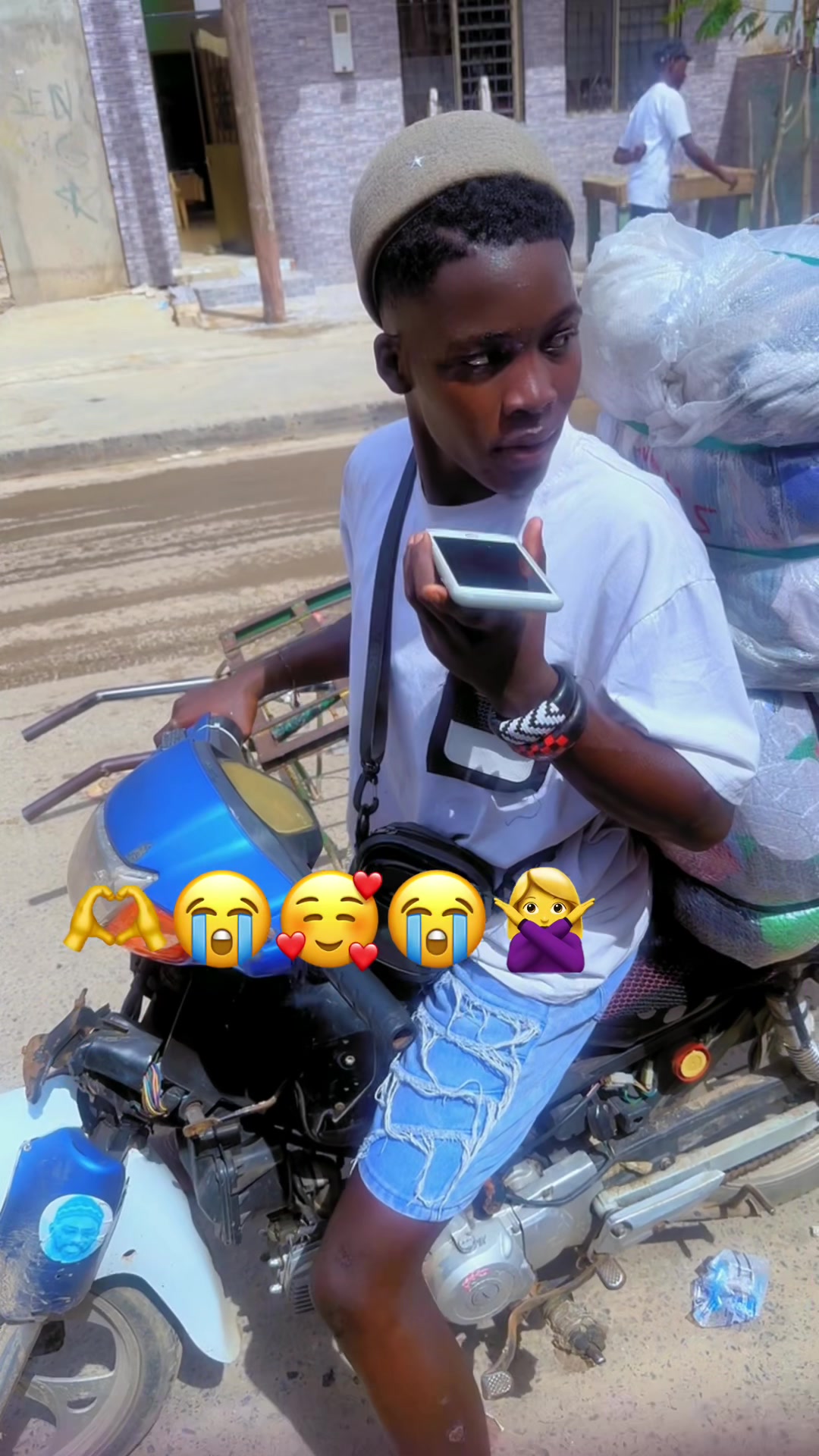 @Thiatou Khady