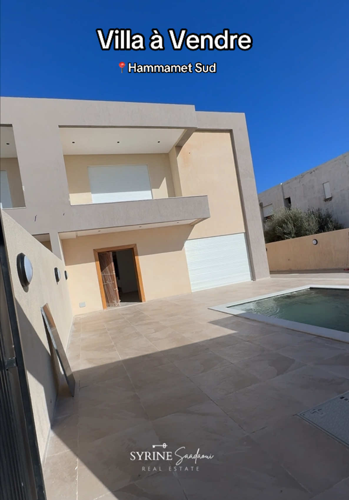 @syrina realestate