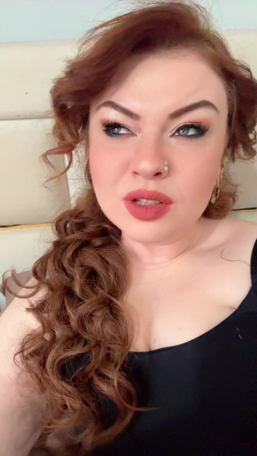 @MeLda Nur K&uuml;&ccedil;&uuml;k&ccedil;akır