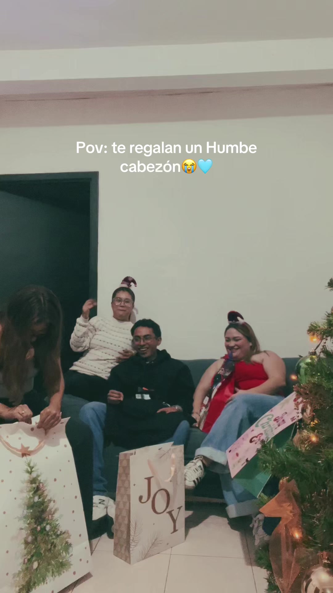 @Mariana