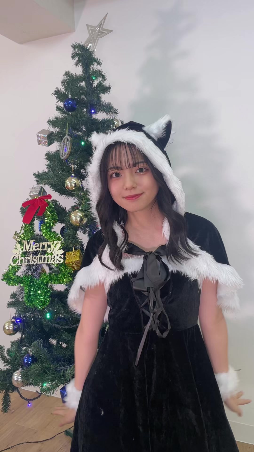 @松島かのん