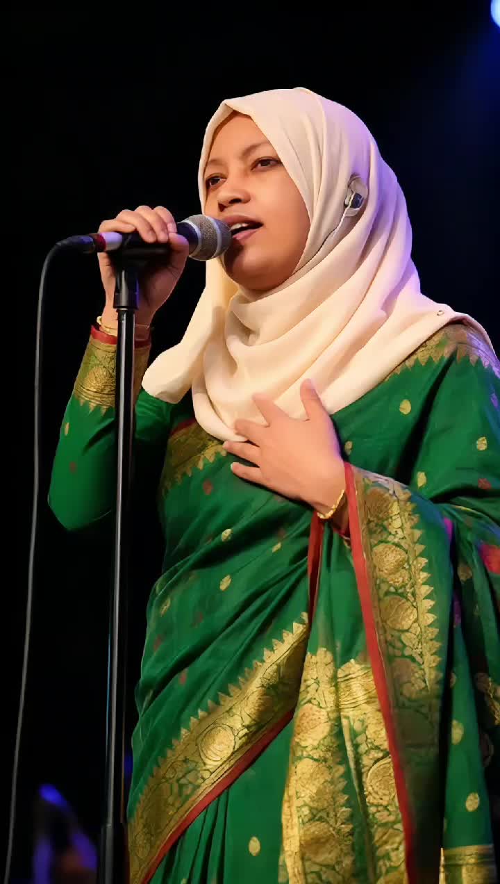 @আলহামদুলিল্লাহ