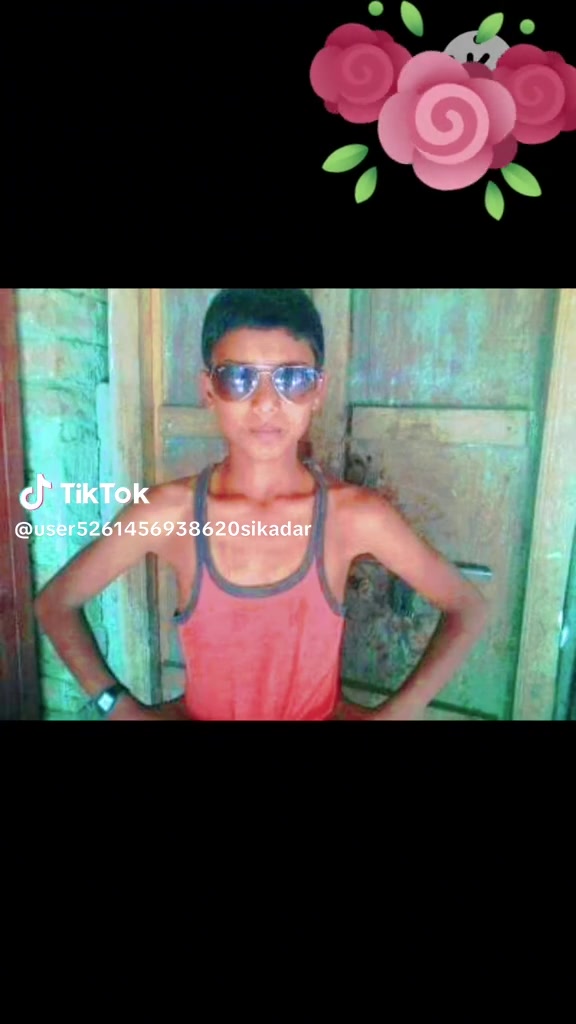 @Md Sikandar. Actor
