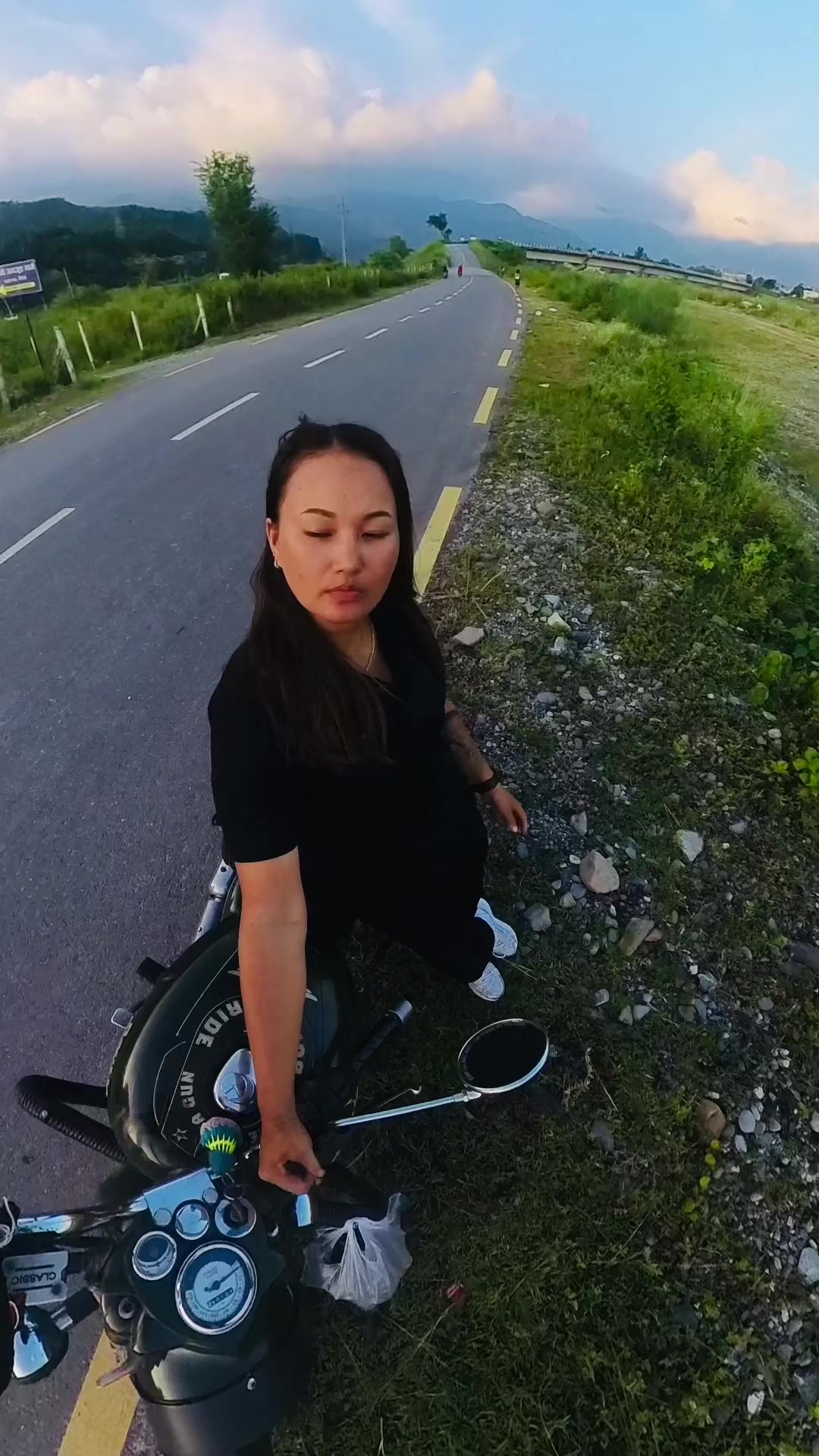 @Rider.sila