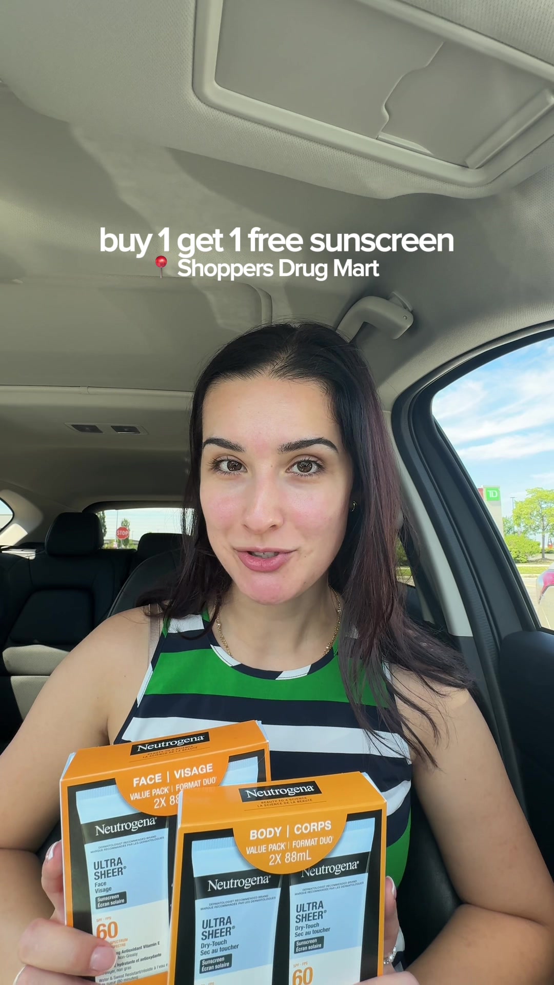 @Diana | 🇨🇦 Saving & Travel