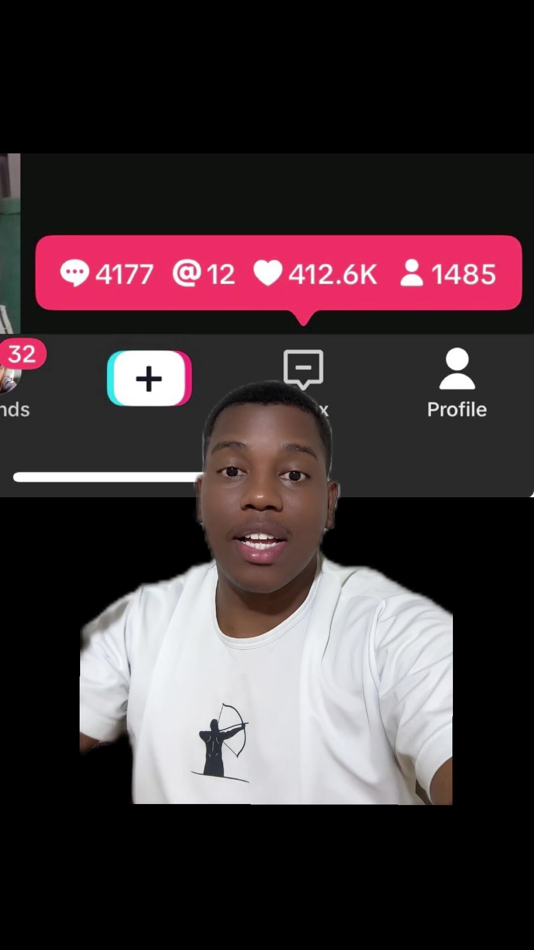 @Francis Kwame