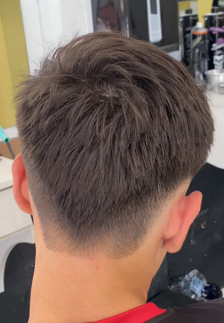 @Leandro Lucas | Barbeiro