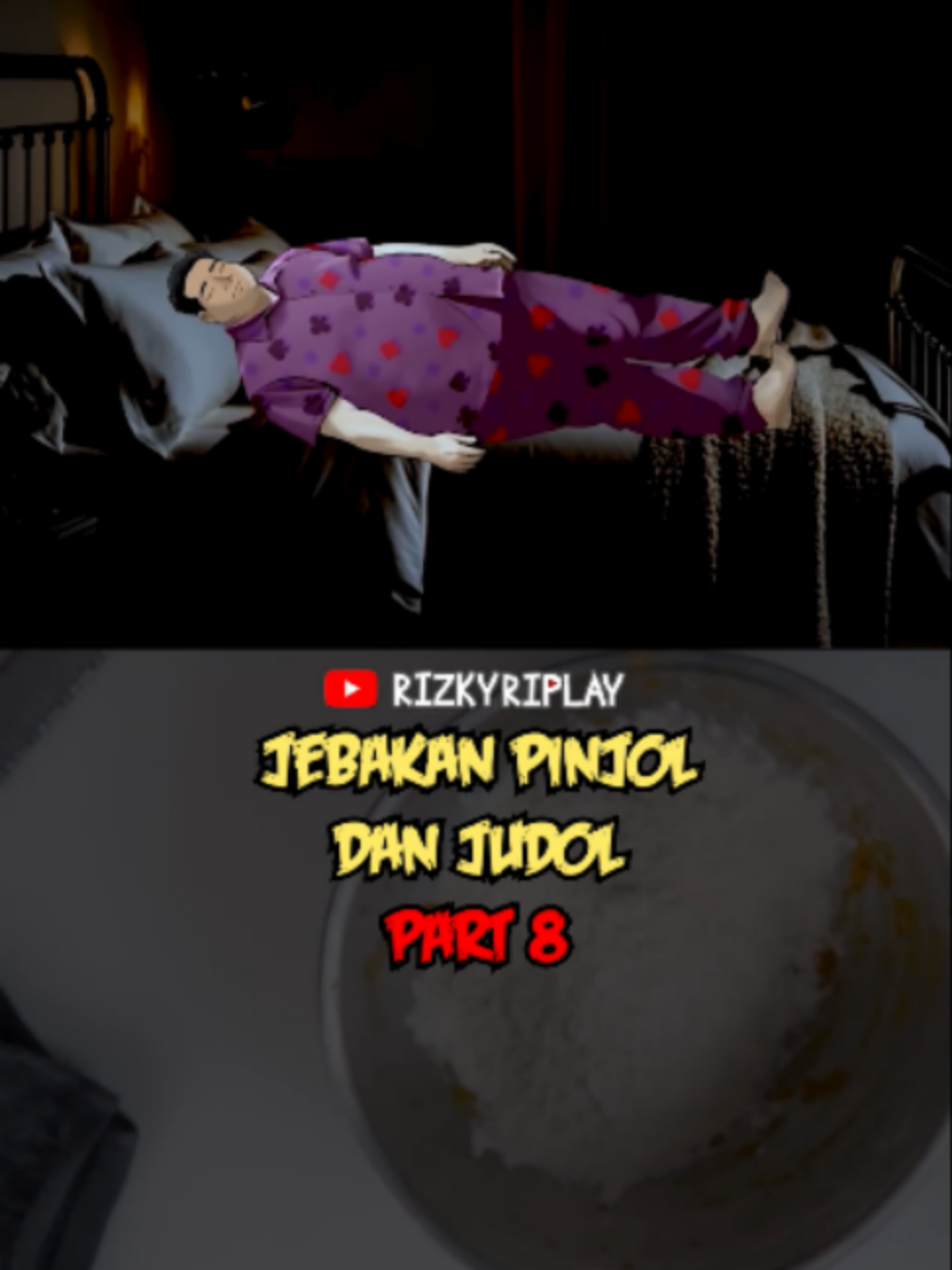 @Rizky Riplay