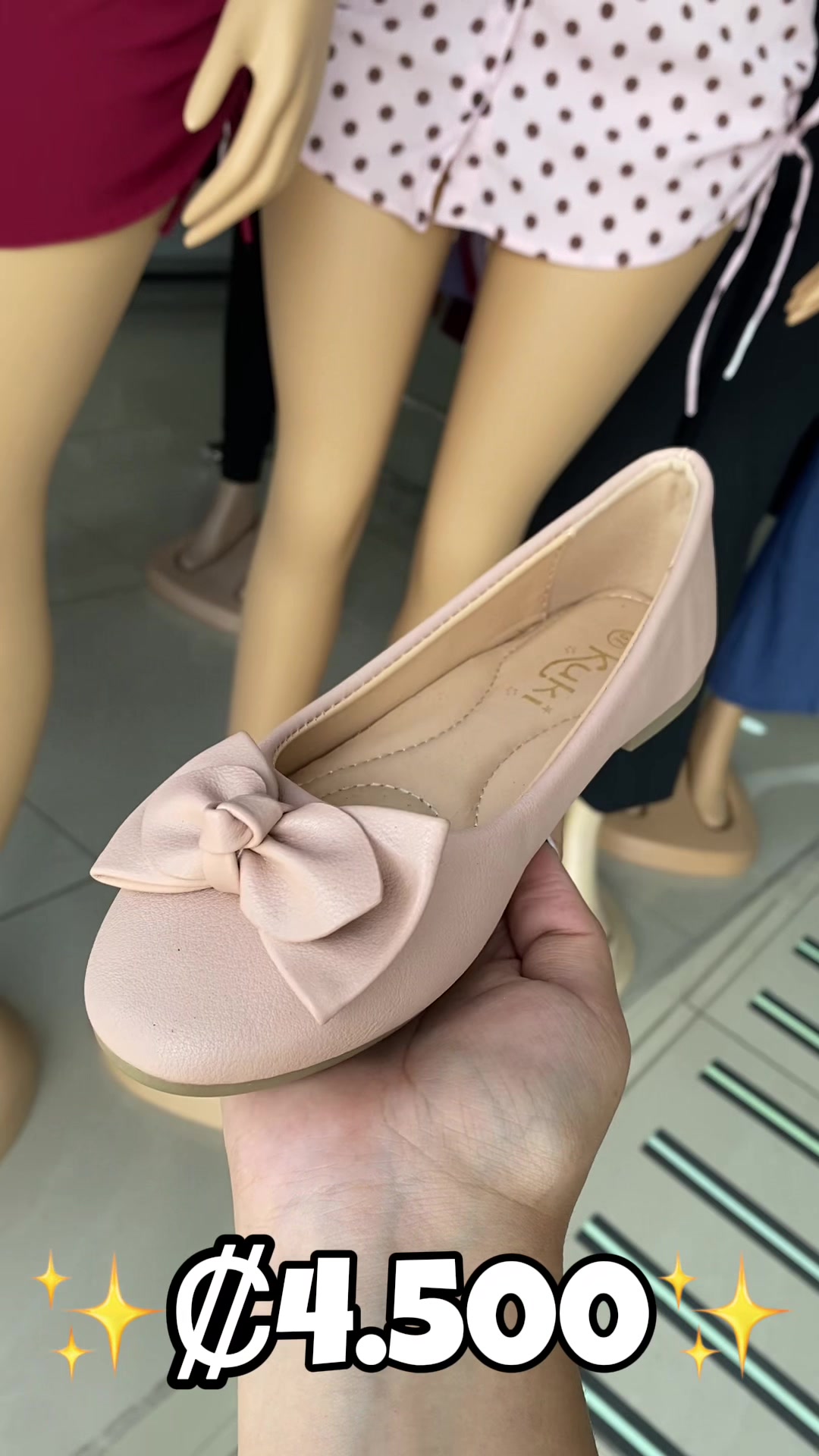 @Ari Fashion