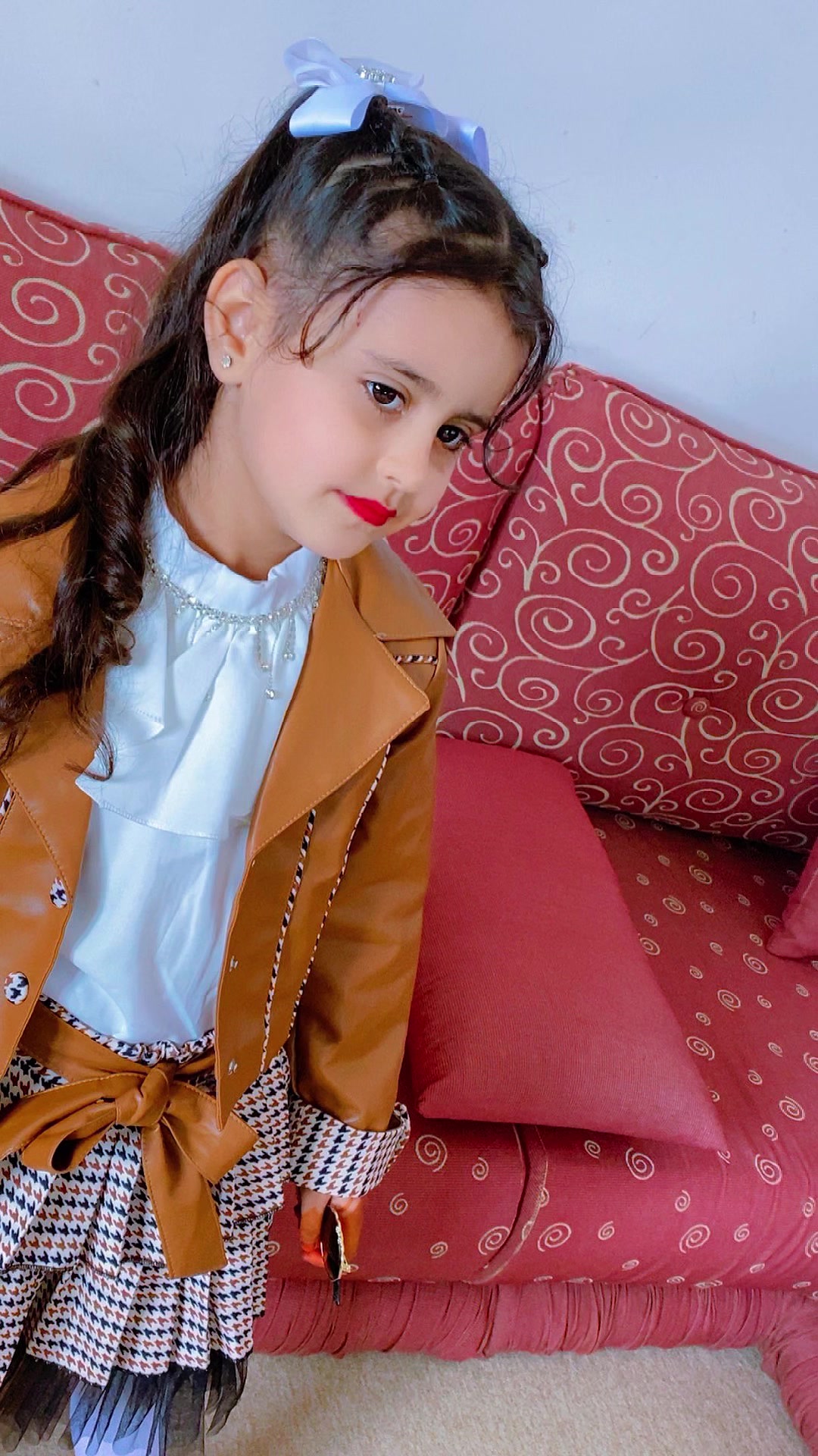 @لُجين ماهر