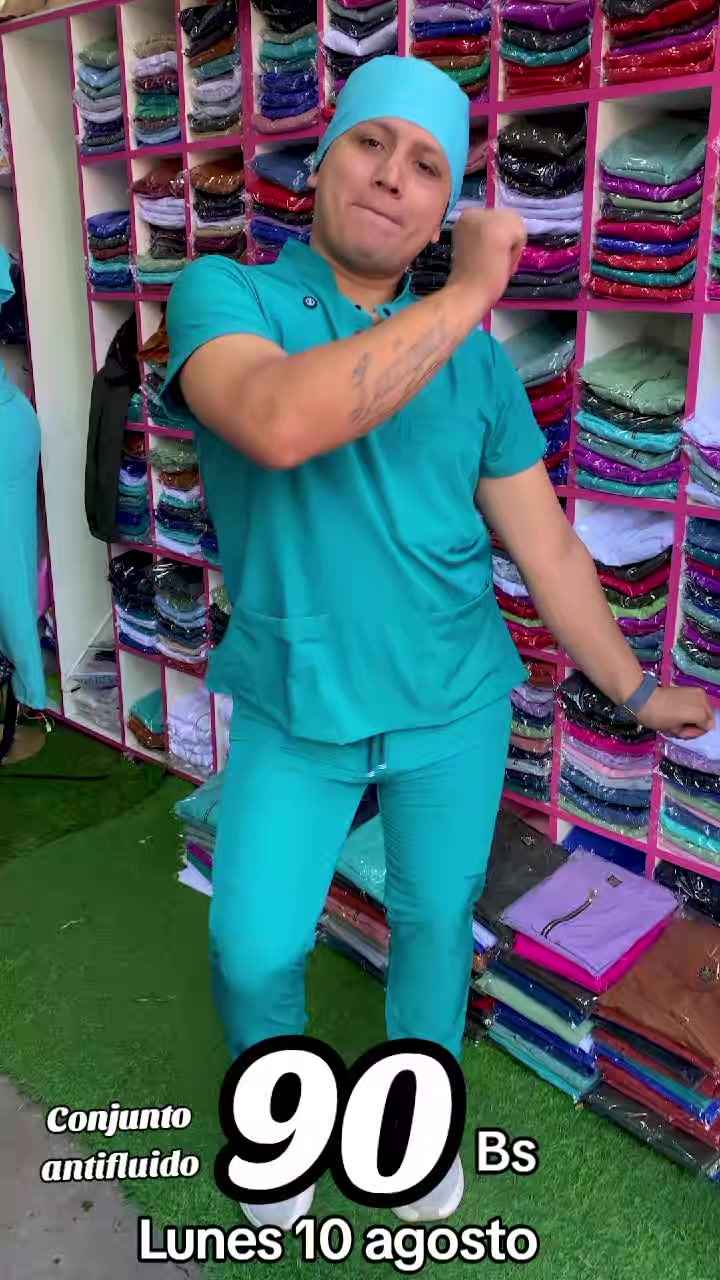 @Ofertas de piyama y ambosJM009