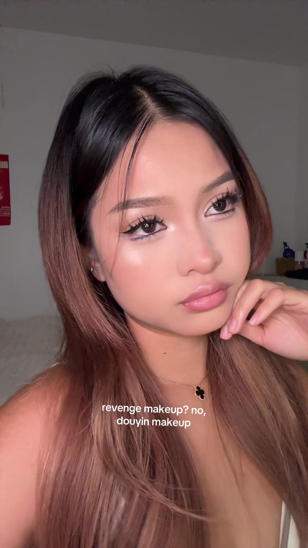 @Chloe Paredes