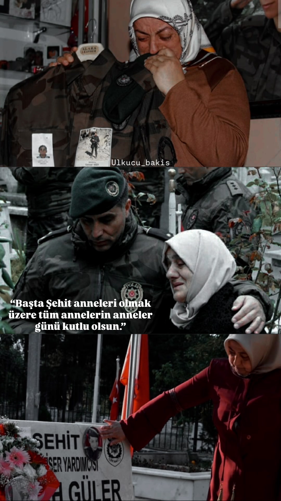 @Ülkücü Bakış