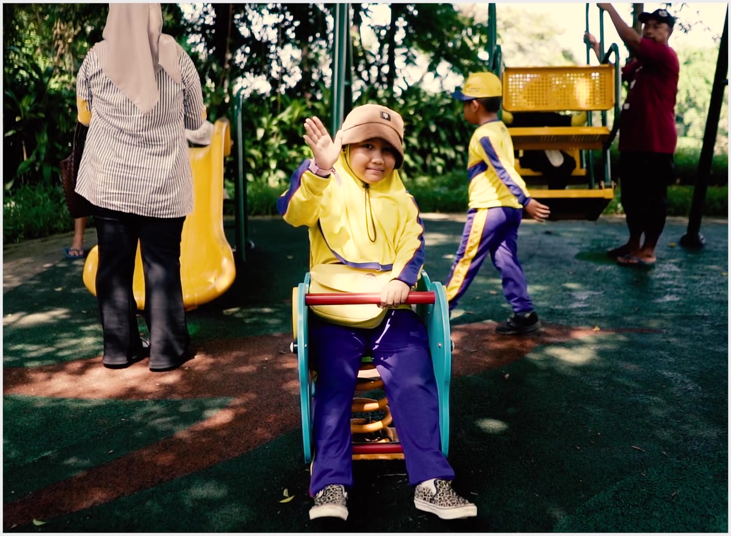 @YUSUF WAHYU