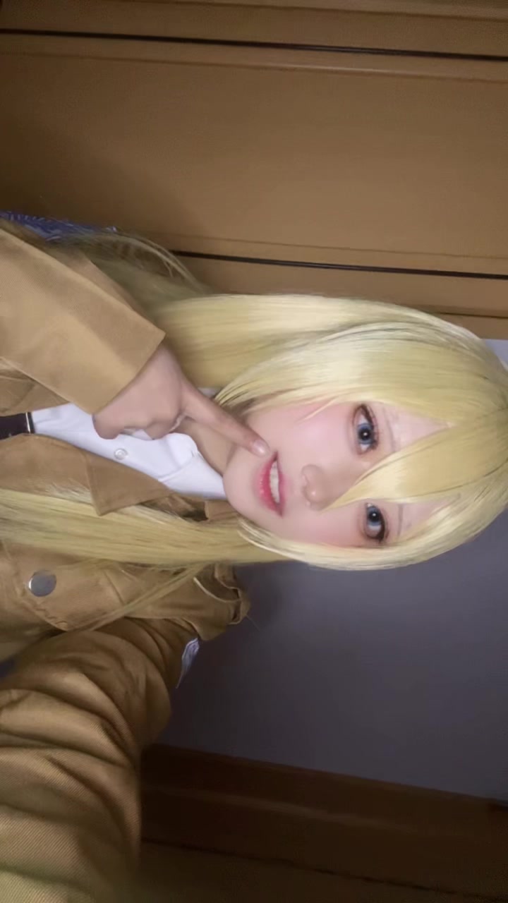 @えじょ🧹