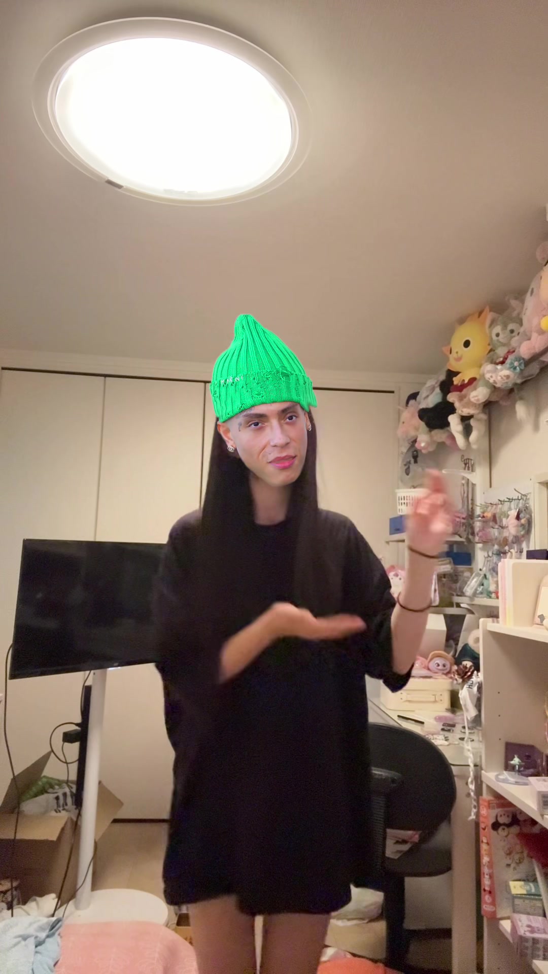 @๐ค