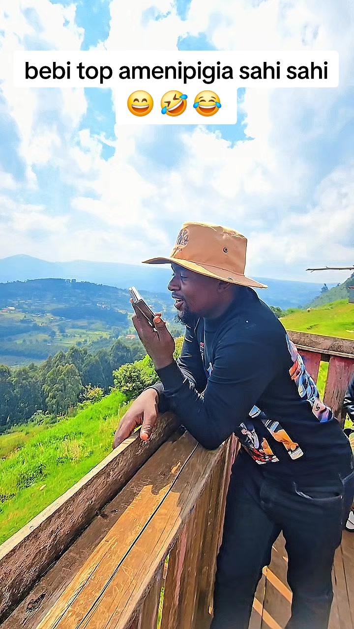 @URIA WARI CUKURA YA NAIROBI