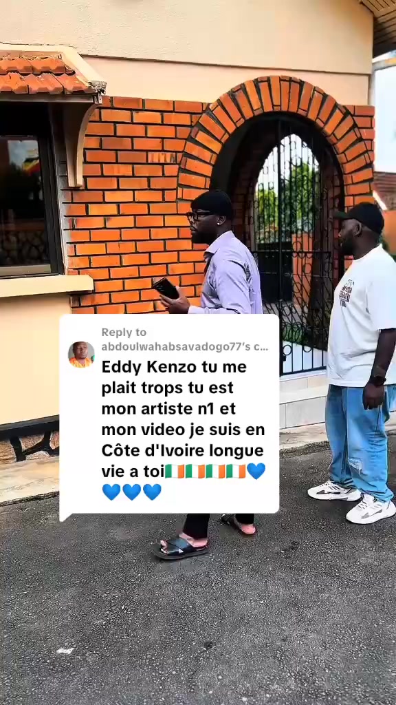 @Loyce wa kenzo