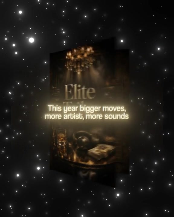 @Elitetribe