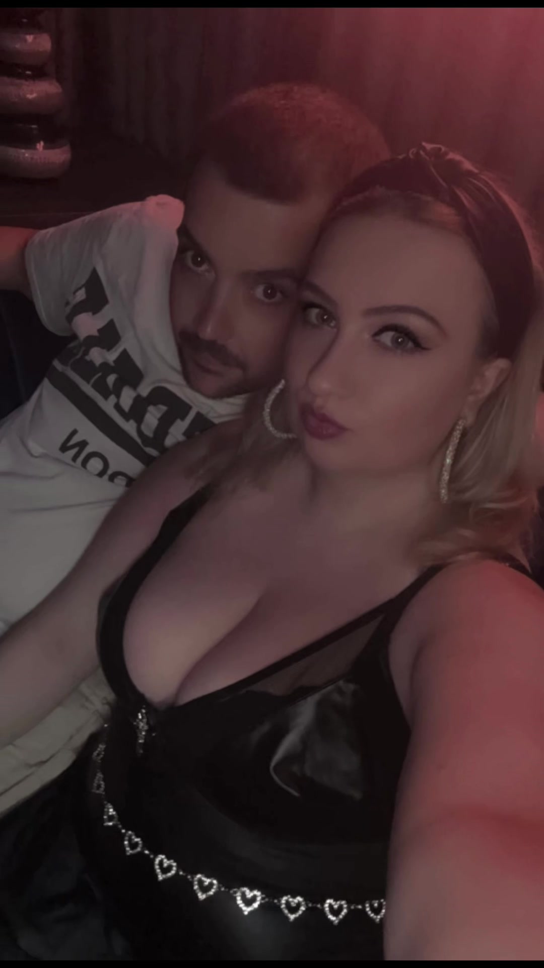 @Carushia