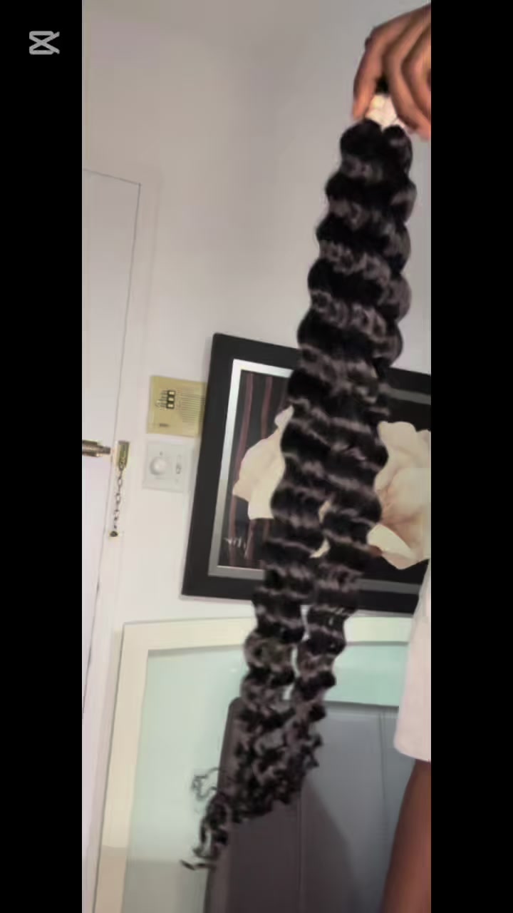 @Evawill hair🇨🇦🇨🇦
