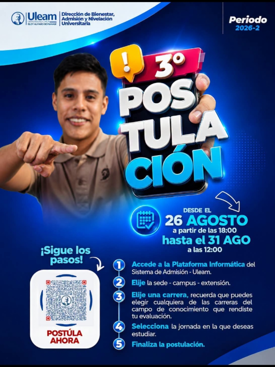@Preuniversitario SCIENCE