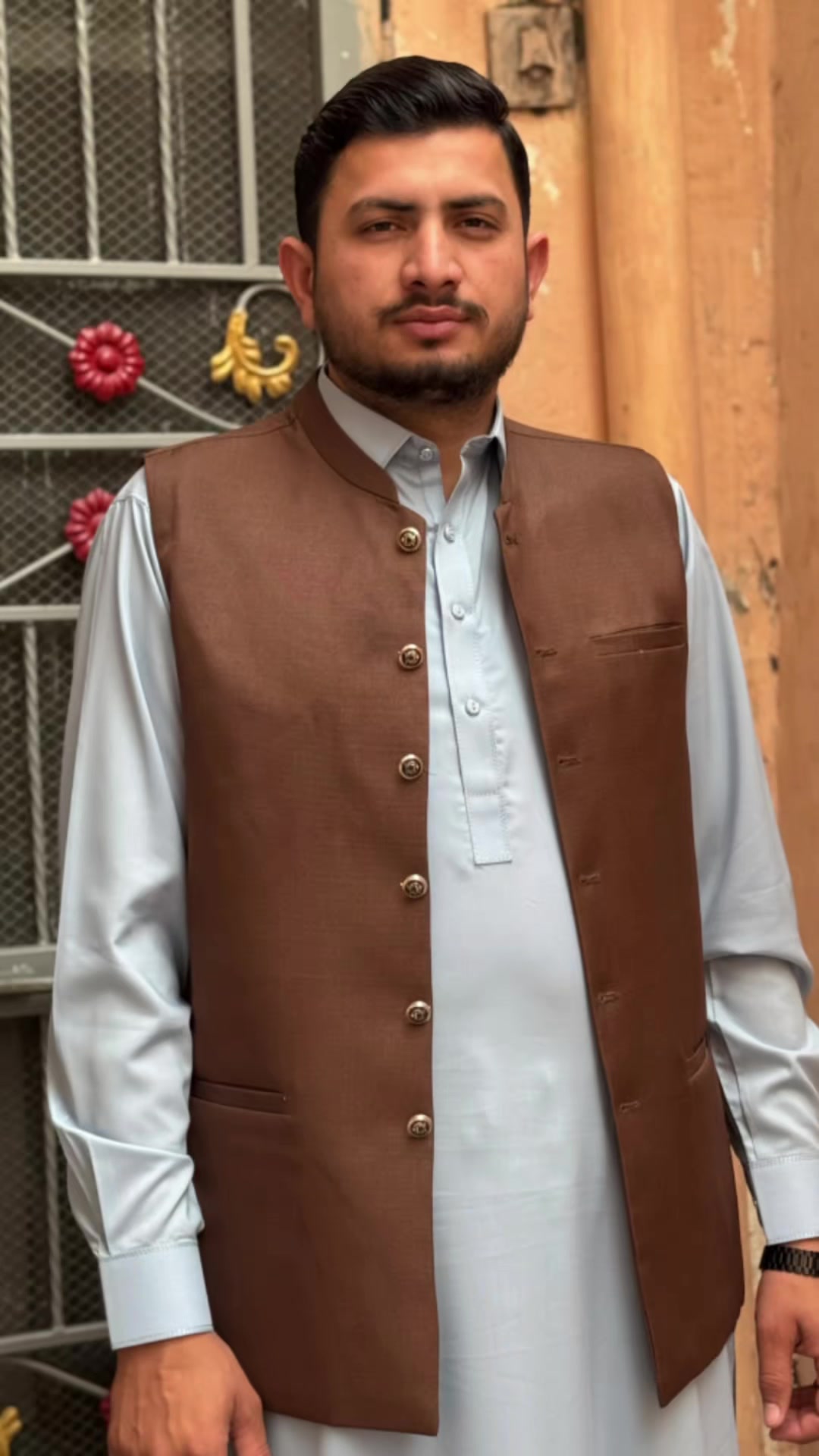 @Shahzaib