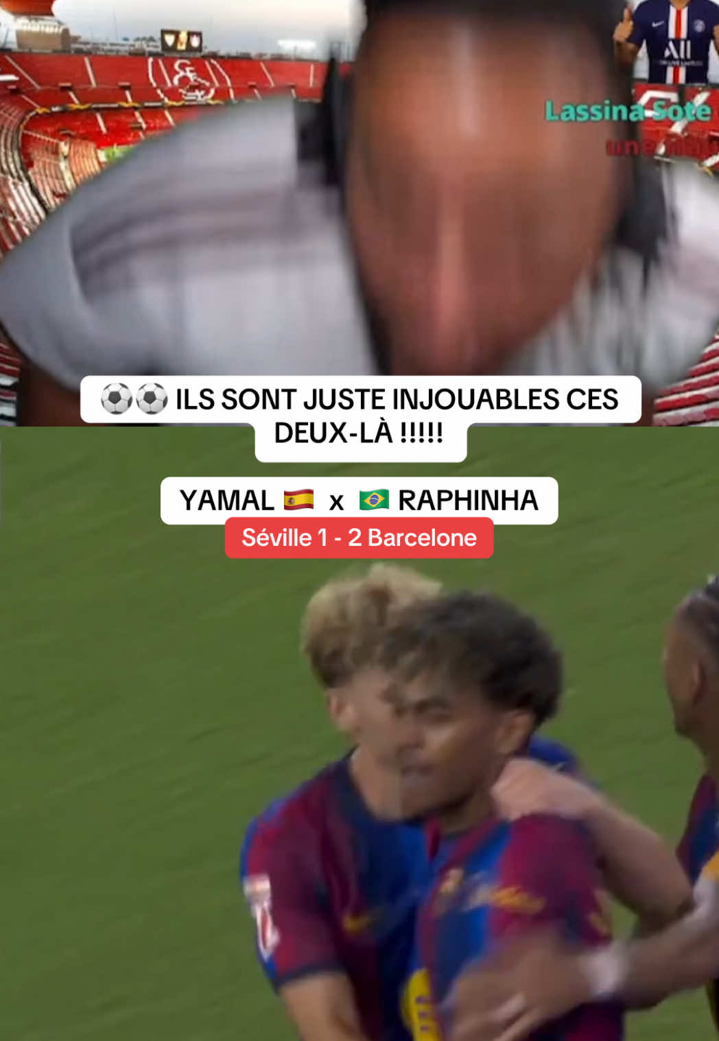 @La Liga 26/27