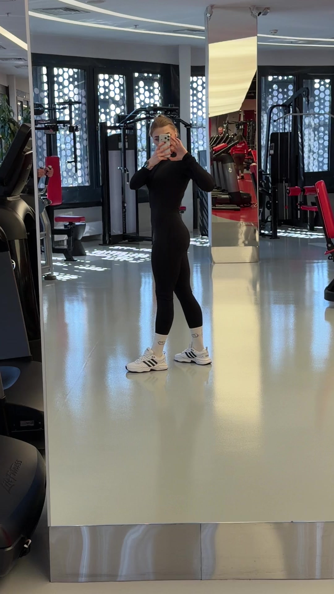 @booty trainer