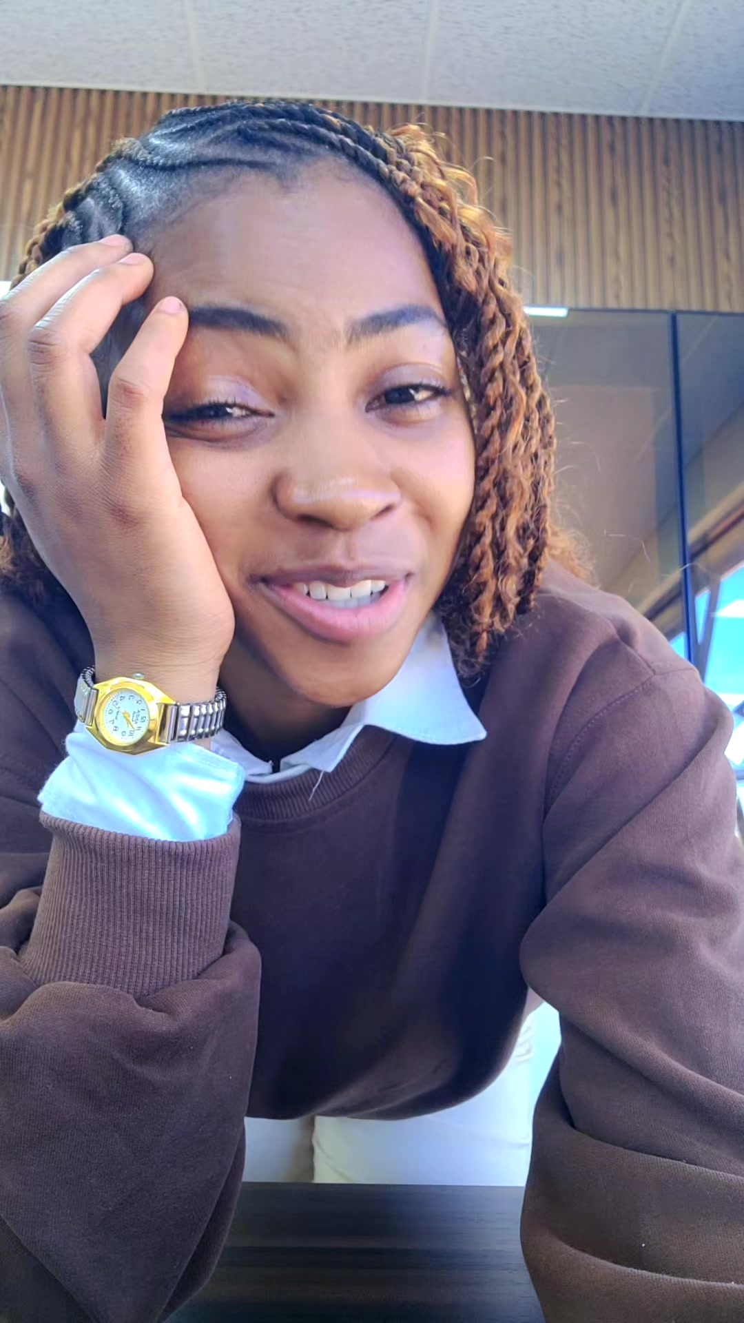 @vibingwithblessing😝
