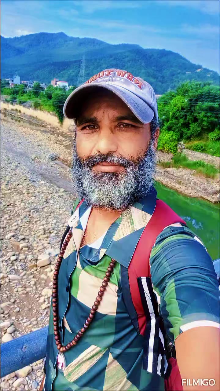 @JP Verma Osho