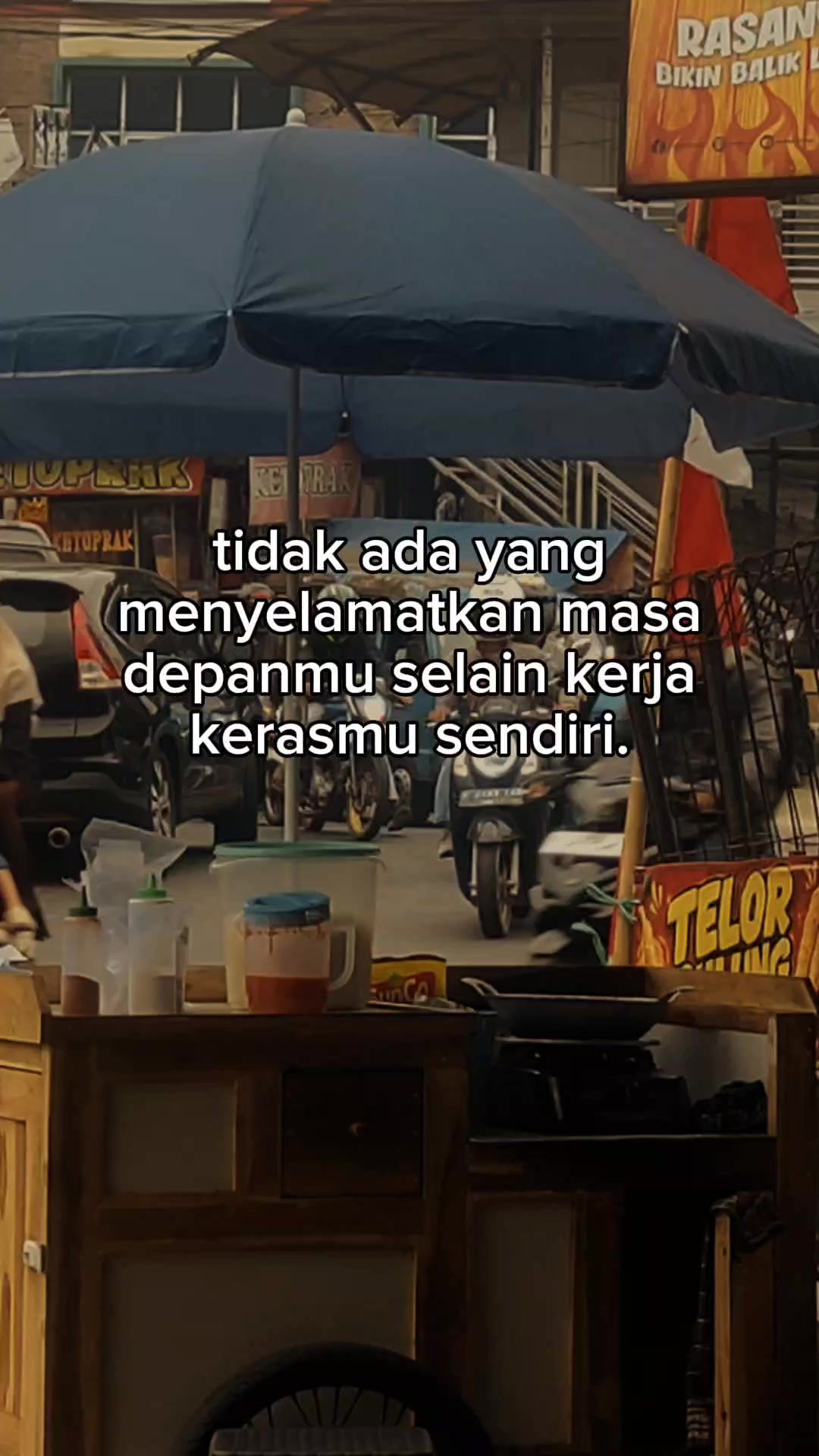 @TELOR GULUNG MANG IKI