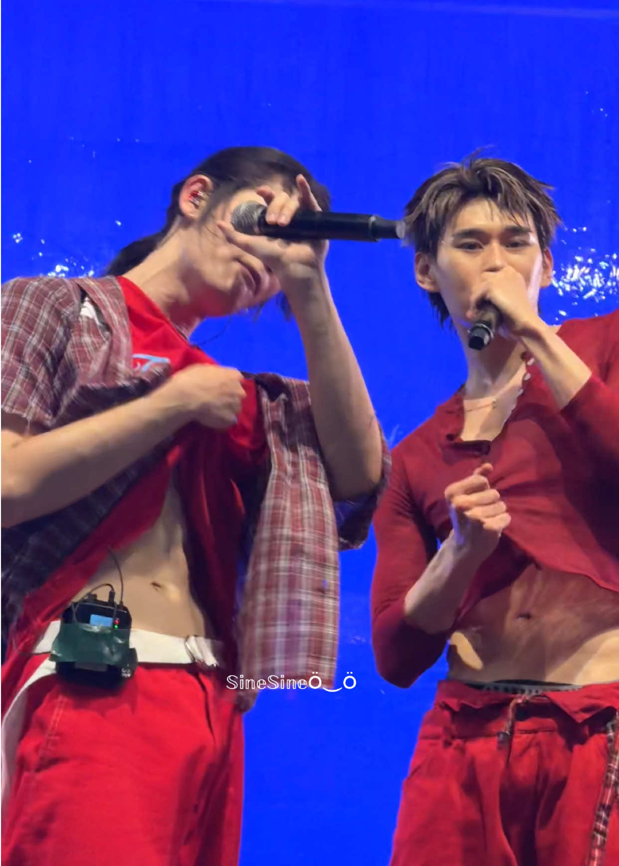 @ซายน์ซายน์ไม่ใช่เม็ดทรายÖ‿Ö