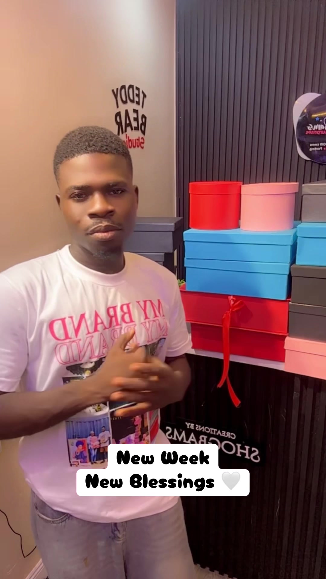 @GIFT | BRANDING IN IBADAN🎁