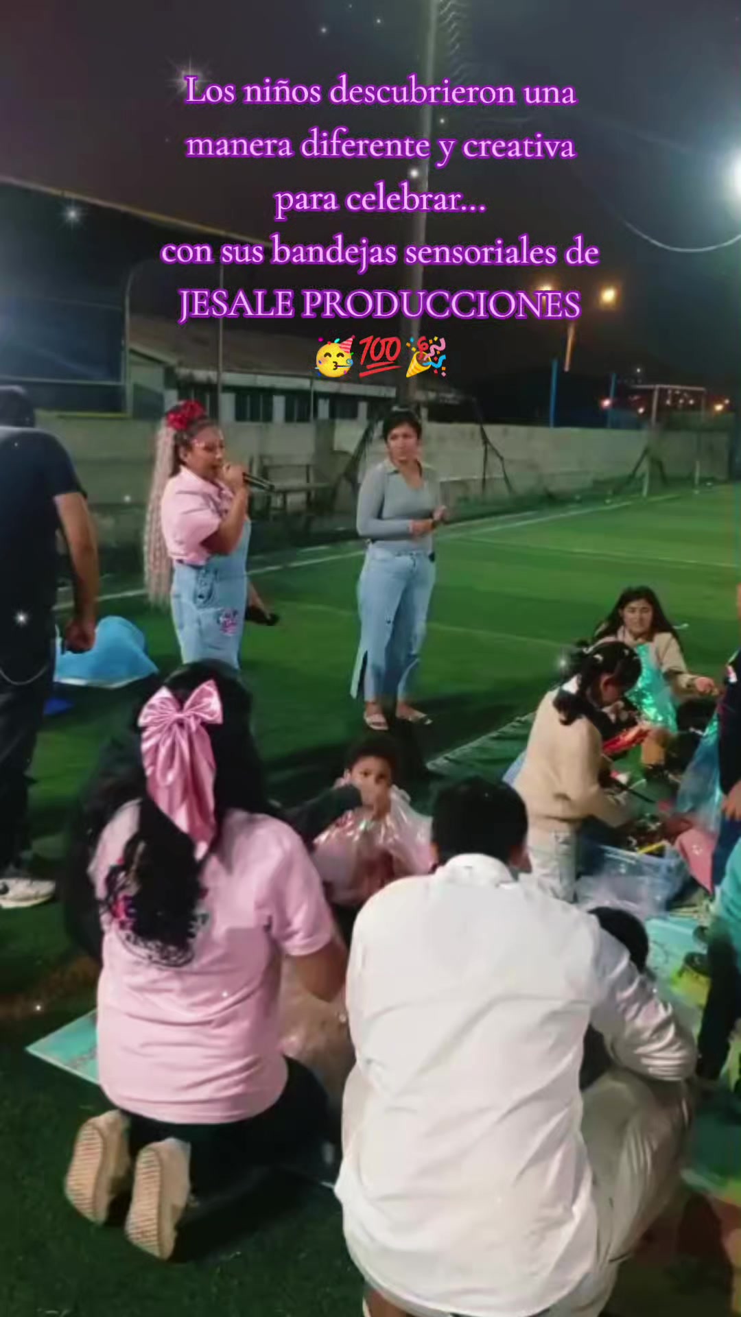 @🌈JESALE EVENTOS SHOW 🥳💯💫🎂